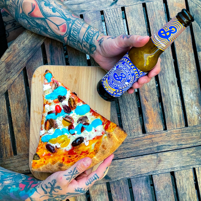 Pizza Nation